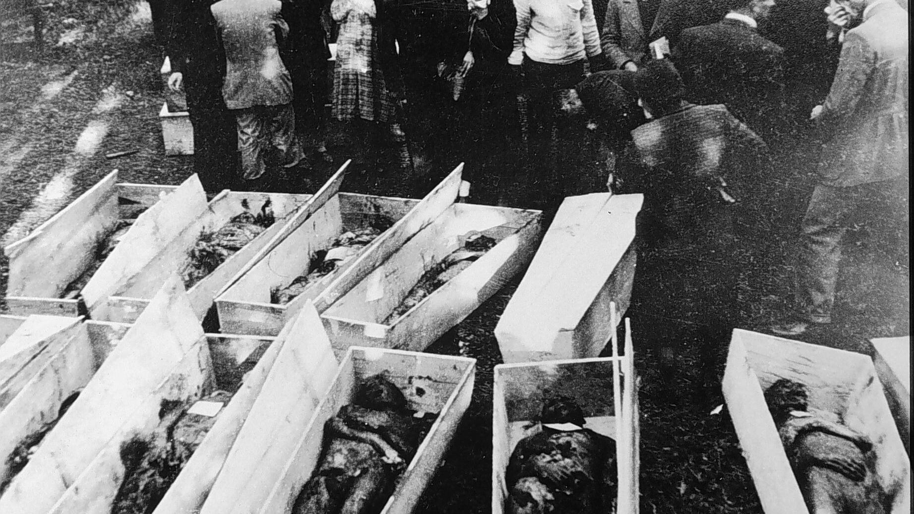 Foibe, botte, molestie, torture. Le violenze titine dopo la guerra