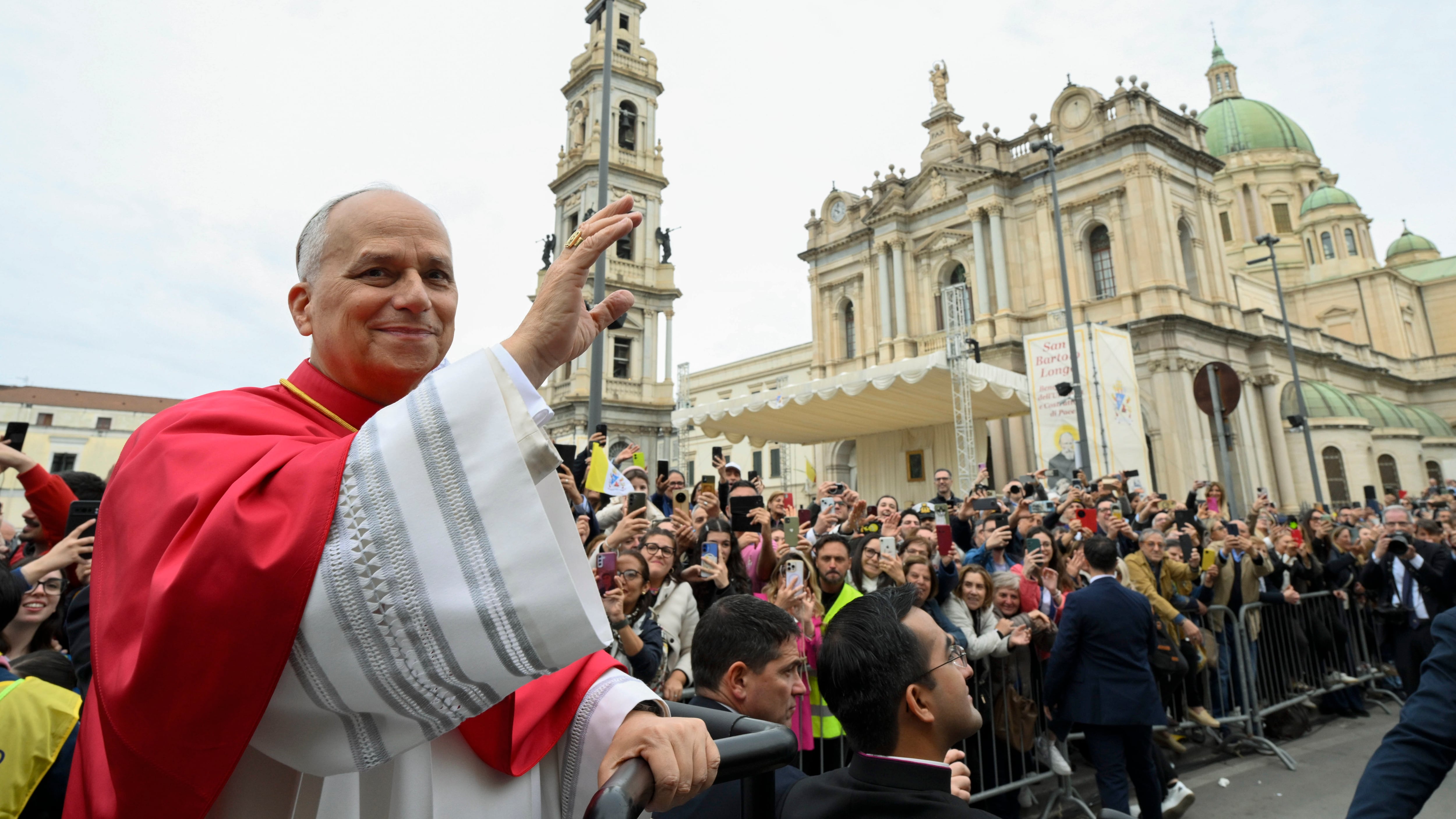 Dalla centralità di Cristo ai dossier delicati: il primo anno del Papa "normalizzatore"