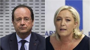 La Parigi "sottomessa" di Houellebecq divide i politici francesi