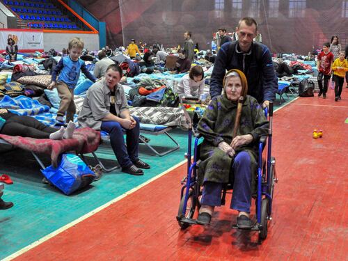 Da Mariupol a Vladivostok la sostituzione etnica di Putin