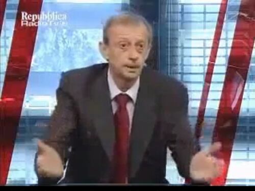 Le grandi profezie di Piero Fassino
