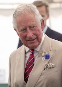 Il Principe Carlo e Camilla Parker Bowles: foto 3