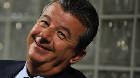 Ben Ammar: "L'era Berlusconi non è ancora arrivata al termine"