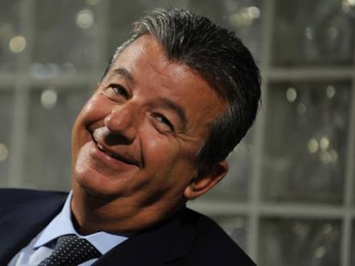 Ben Ammar: "L'era Berlusconi non è ancora arrivata al termine"