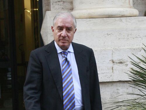 Condanna a 7 anni per Marcello Dell'Utri. Il Pg chiede l'arresto