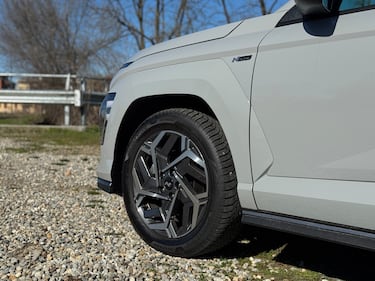 Hyundai Kona HEV: tutte le foto 8