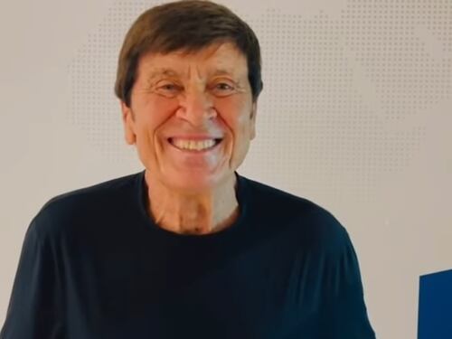 L'annuncio inaspettato di Gianni Morandi: "Mi prendo una pausa"