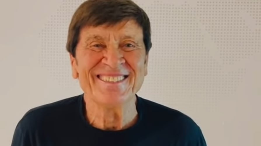 L'annuncio inaspettato di Gianni Morandi: "Mi prendo una pausa"