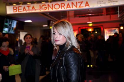 Emma Marrone sexy in bikini 21