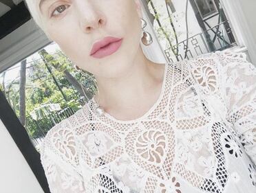 Lady Gaga, le immagini sexy 8