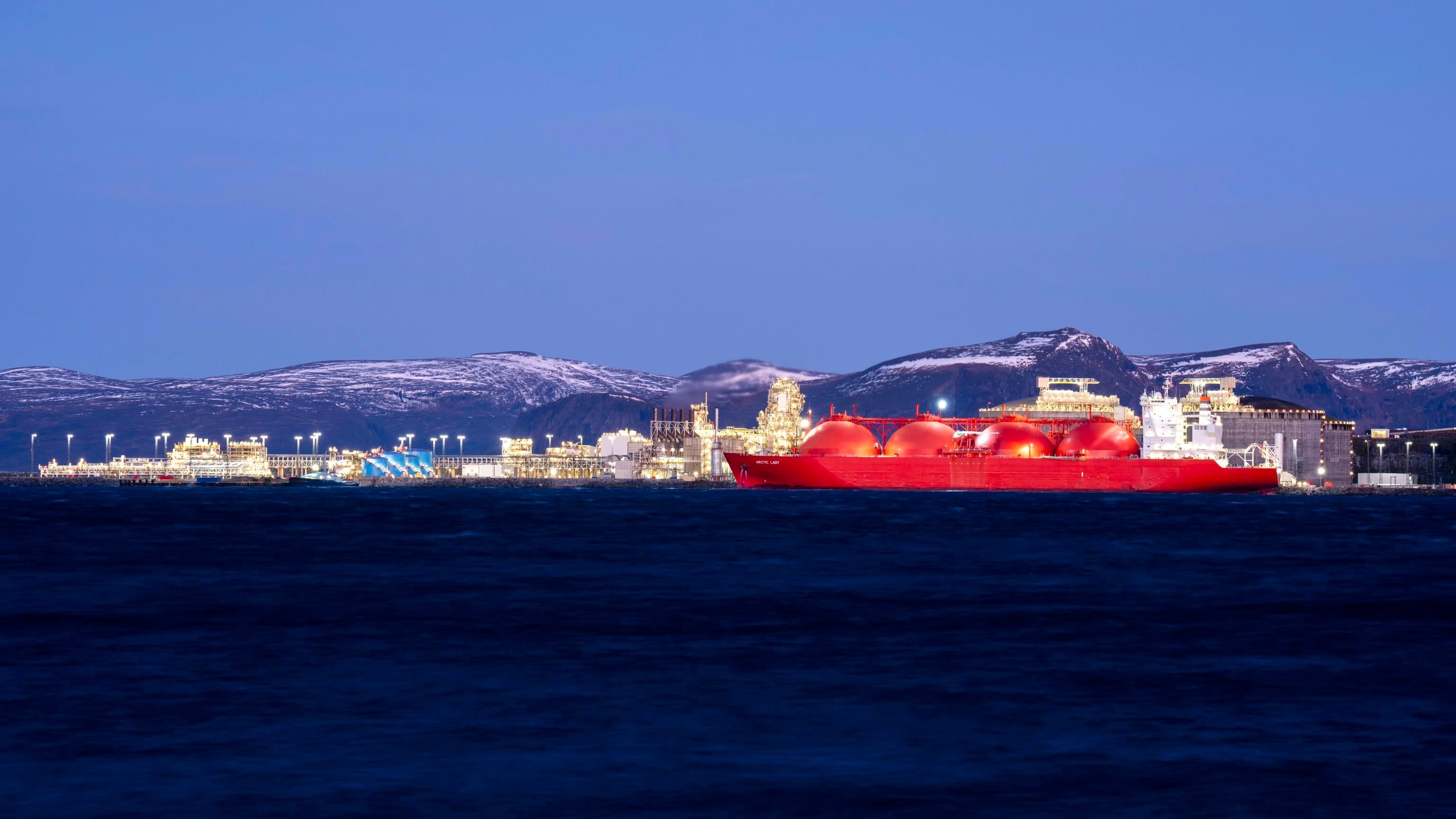 Eni, maxi-scoperta in Norvegia: svolta nella "guerra del gas"?