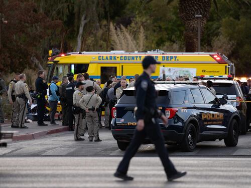 Sparatoria all'università di Las Vegas: "Molte persone uccise". Neutralizzato l'assalitore