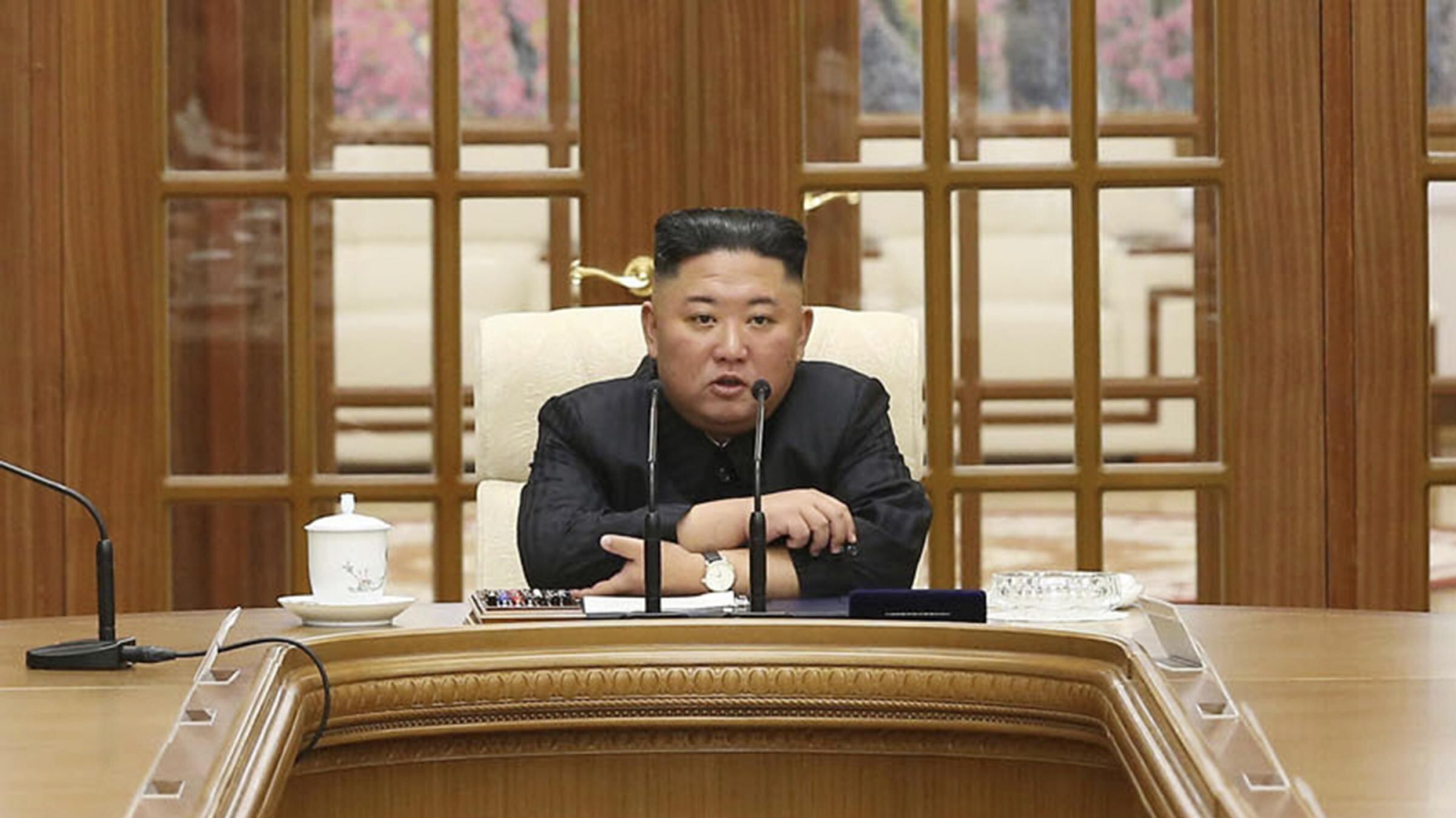 Il cinturino e la perdita di peso improvvisa: cos'è successo a Kim?