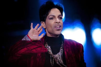 Prince, record di vendite e album in vinile in arrivo 10