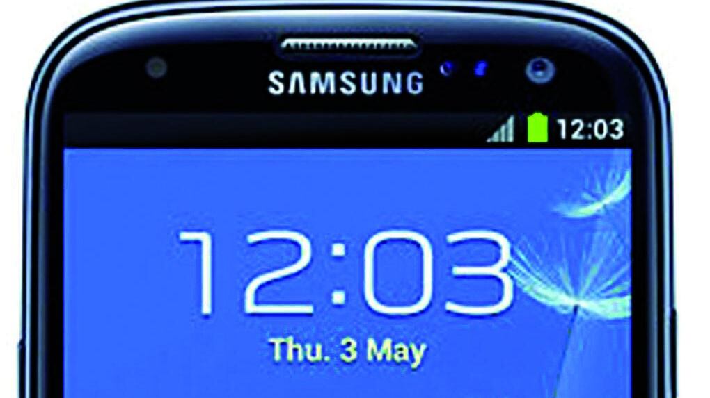 Galaxy S4, da oggi in vendita il nuovo compagno di tasca