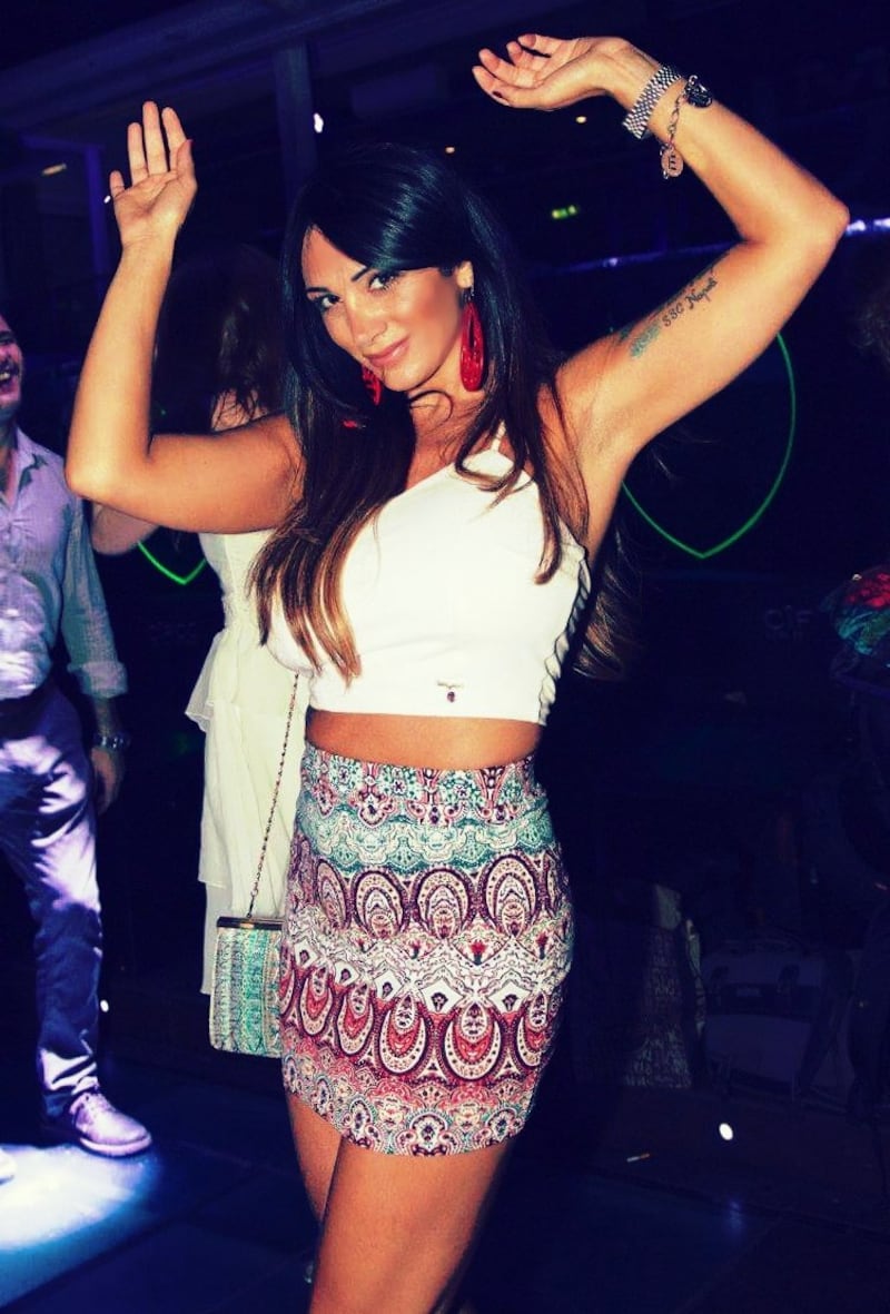 Marika Fruscio, curve sexy sui social: foto 54