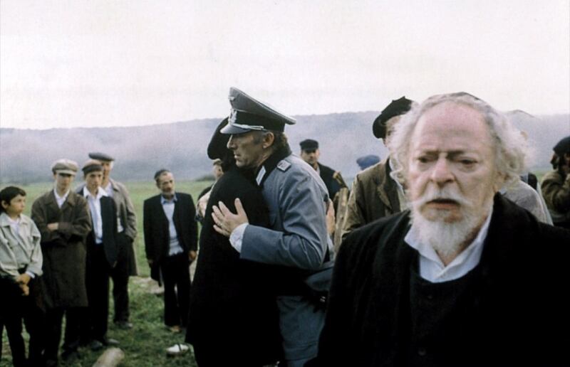 Film sull'Olocausto, foto 6
