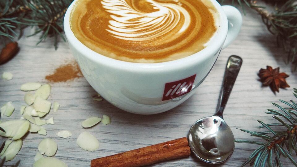 Illy lancia la sfida a Nespresso Parte la guerra delle capsule