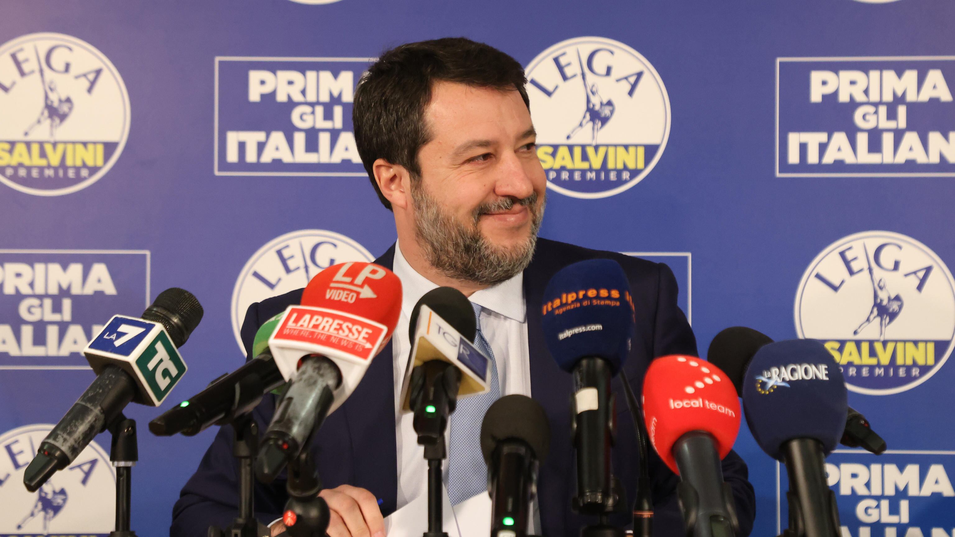 Asse in maggioranza. Trovato l'accordo per le nuove misure sui flussi migratori