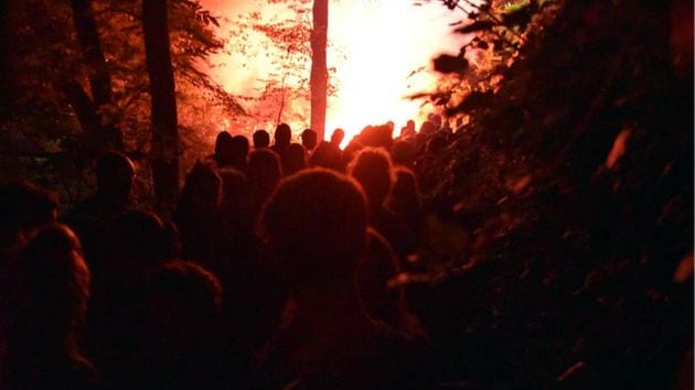 L'allarme dei servizi segreti: rischi al corteo dei No Tav