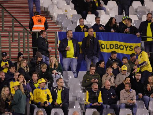 Heysel maledetto: 35mila tifosi bloccati dentro lo stadio. E lo spettro Bataclan