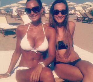 Voglia di mare... 5