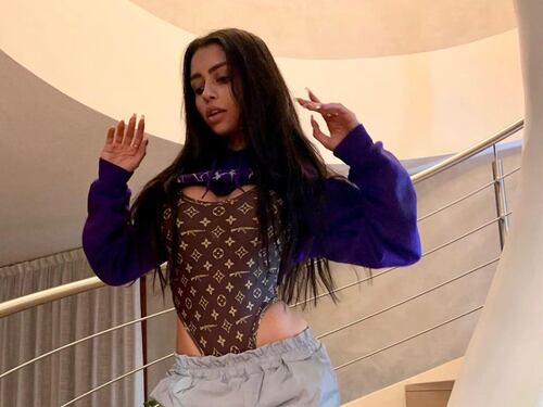 Christina Bertevello, chi è l'influencer nei guai per un pestaggio
