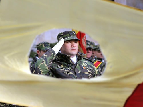 Romania, 25 anni dalla Rivoluzione
