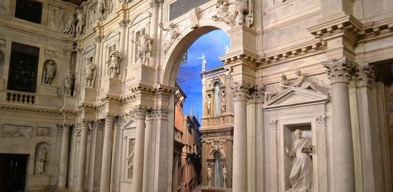 Teatro Olimpico
