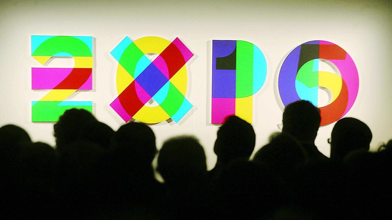 Sanità, ecco il piano per Expo Ora però servono 24 milioni