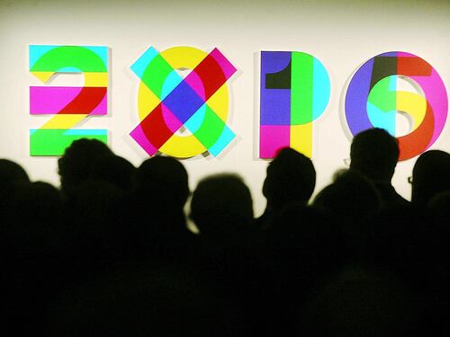 Sanità, ecco il piano per Expo Ora però servono 24 milioni