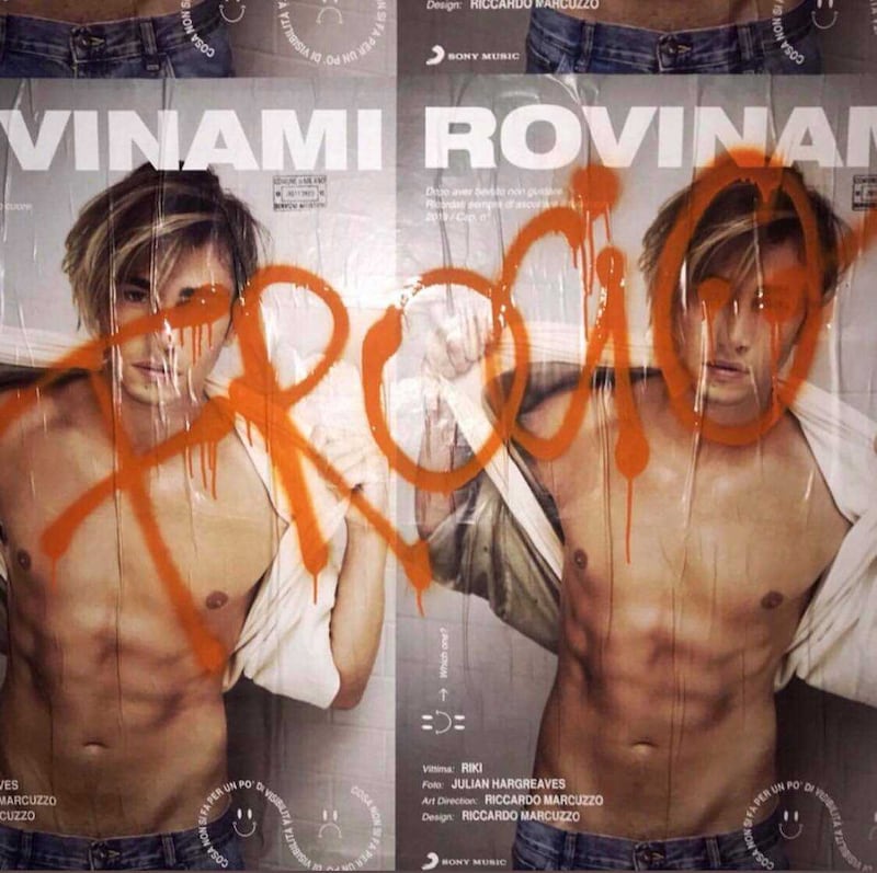 Riccardo Marcuzzo