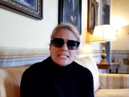 Heather Parisi contro gli haters: "Hanno minacciato me e mia figlia"