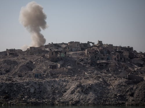 Isis, preso l'ultimo bastione jihadista in Iraq: "È la fine del Califfato"