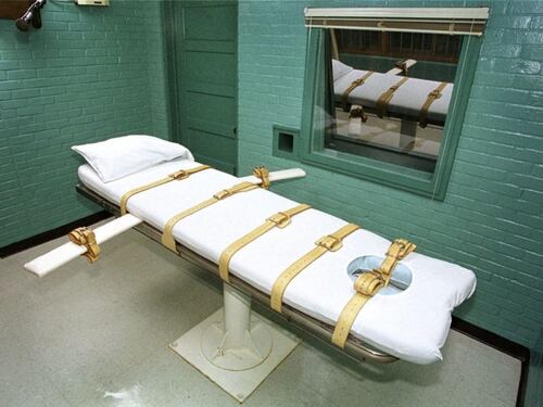 Pena di morte negli Usa, svolta alla Corte Suprema: stop all’iniezione letale?