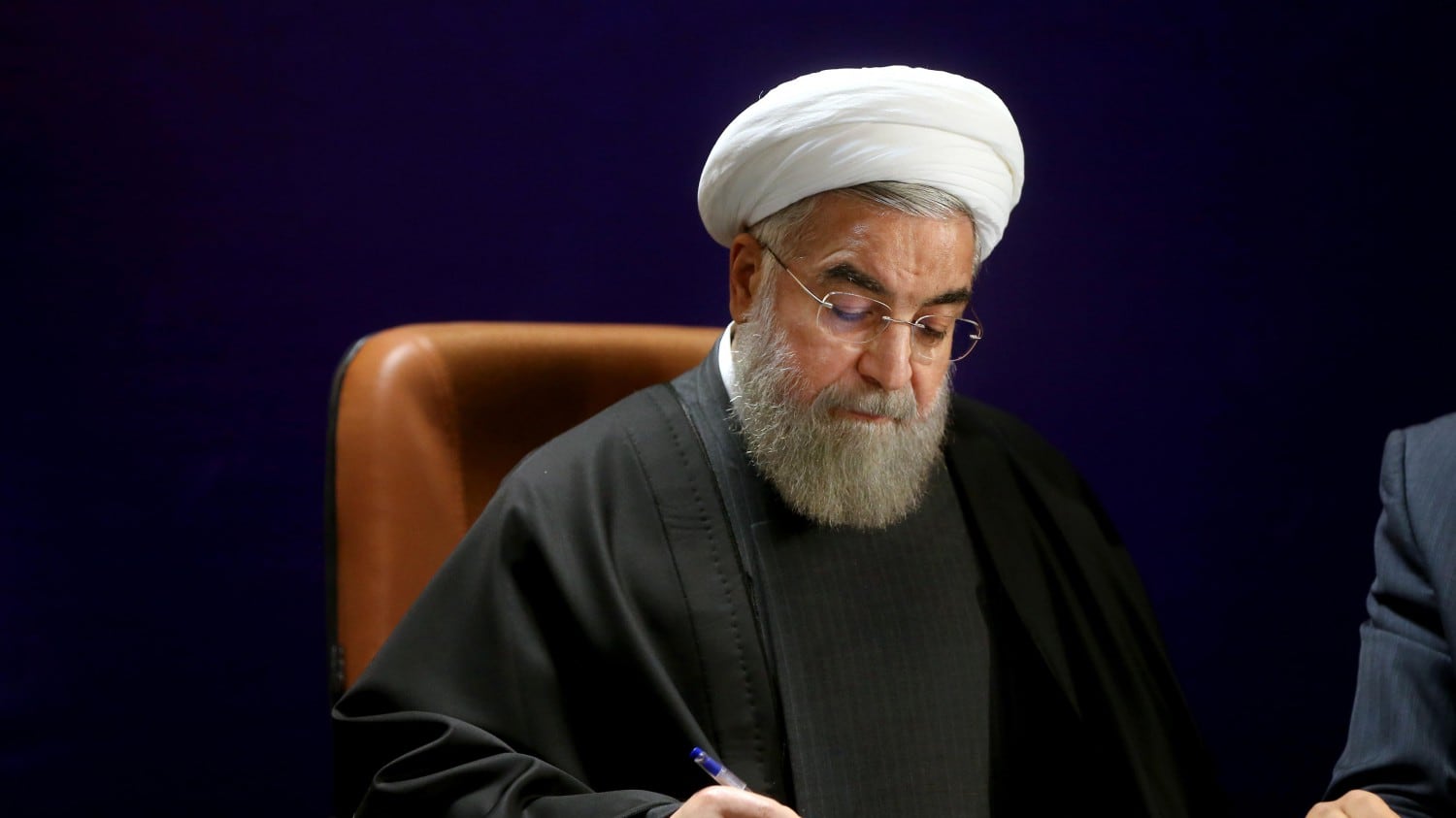 L'Iran sfida Obama: avanti tutta con i nuovi missili