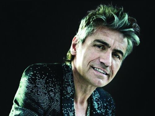 "La mia lettera d'amore all'Italia più vera con ogni tipo di rock"