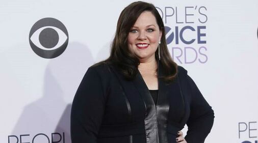 Melissa McCarthy, "Sookie" non sarà nel reboot di Una mamma per amica: foto 4