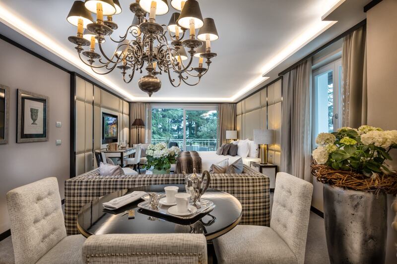 Villa Eden The Private Retreat, Merano