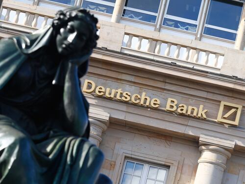 "Nel 2011 ha manipolato il mercato". La Deutsche Bank è indagata