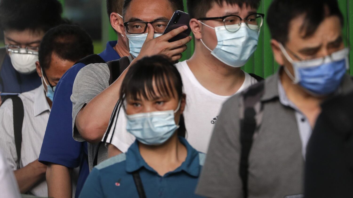 Da Cina, a Germania e Italia: quei nuovi focolai che fanno paura
