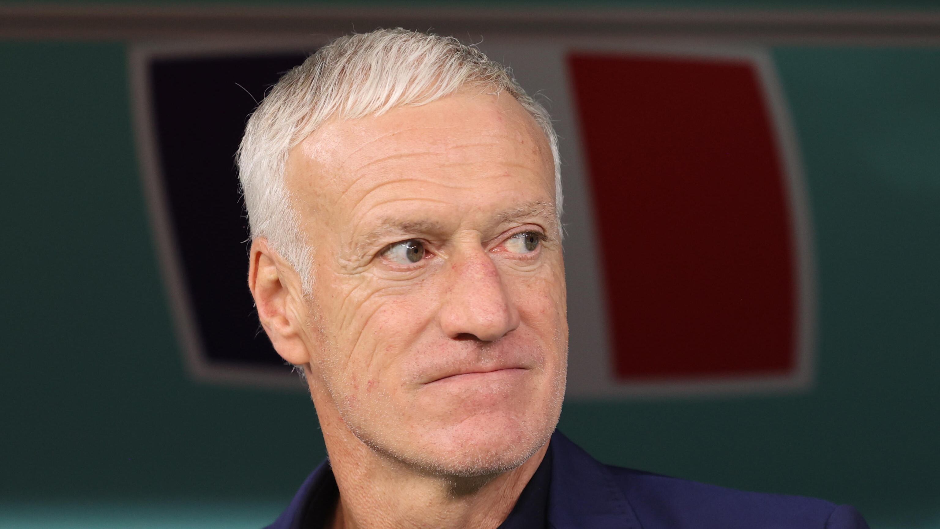 Deschamps, il ct da sempre in discussione. Scaloni, il neofita che vuole diventare eroe