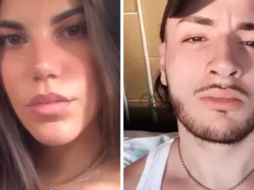 Sofia uccisa dall'ex: cinque ore sotto torchio il killer reo confesso