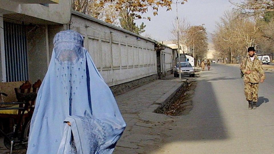 "Ho aiutato le bimbe afghane. Ora vogliono uccidermi"