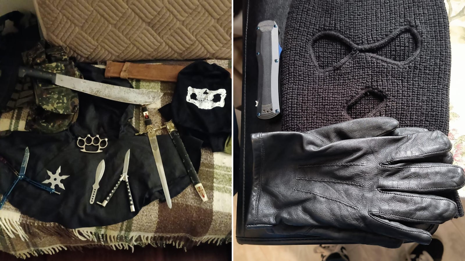 Manuali online per esplosivi, fucili e ghost gun: l’antiterrorismo arresta un anarchico a L’Aquila