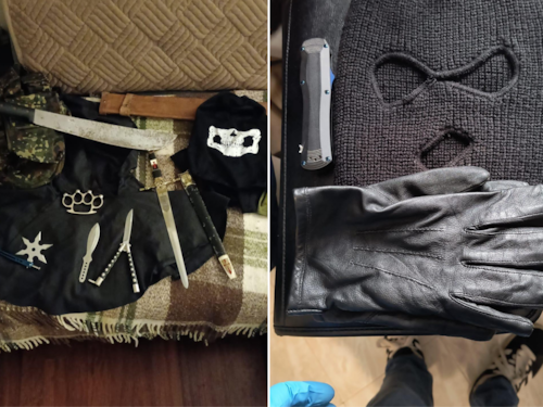 Bombe, ferrovie e carceri nel mirino: anarchico arrestato per terrorismo a Roma