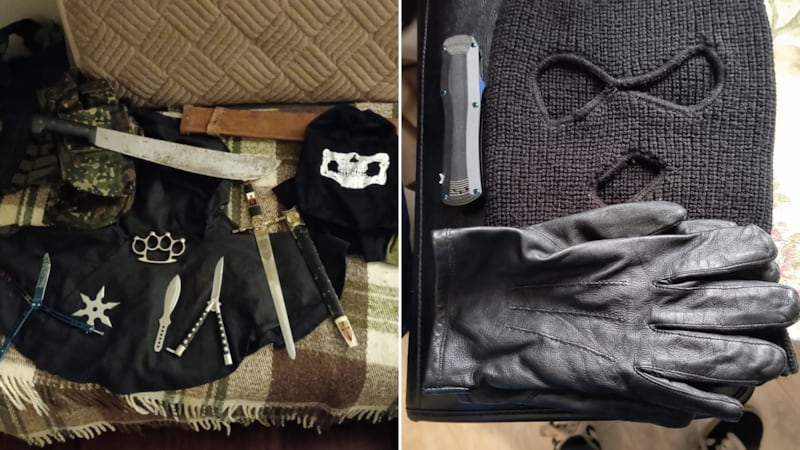 Bombe, ferrovie e carceri nel mirino: anarchico arrestato per terrorismo a Roma
