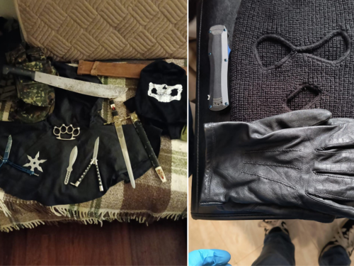 Manuali online per esplosivi, fucili e ghost gun: l’antiterrorismo arresta un anarchico a L’Aquila