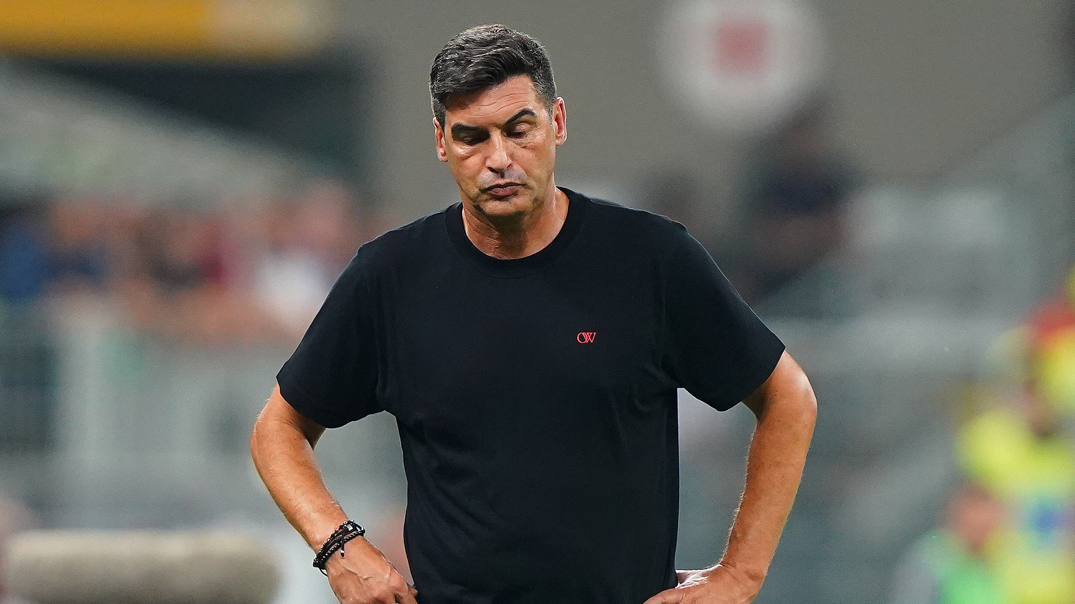 Milan, Fonseca debutta in stile Giampaolo: ruoli dubbi per Loftus e Saelemaekers