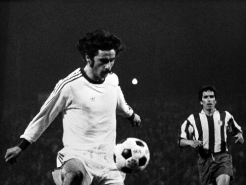 Addio a Gerd Müller, leggenda del Bayern Monaco e del calcio tedesco